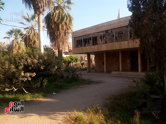 متحف ومنزل احمد عرابي (8)