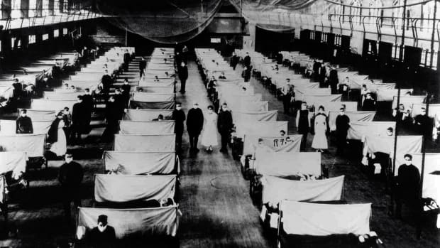 1918-spanish-flu-gettyimages-520830329
