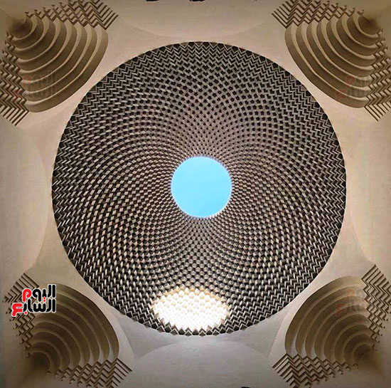 مسجد-ال-بوستيت-ايقونة-معمارية-جديدة-(7)