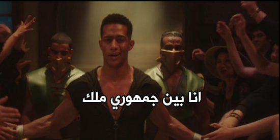 صاحب الفضل على زملائه