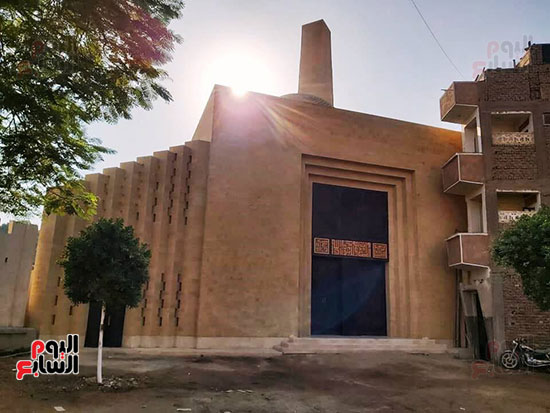 مسجد-ال-بوستيت-ايقونة-معمارية-جديدة-(16)