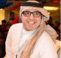 محمد الساعد