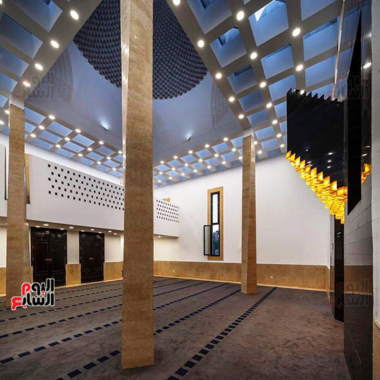 مسجد-ال-بوستيت-ايقونة-معمارية-جديدة-(1)