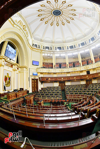 القاعة-الرئيسية-لمجلس-النواب
