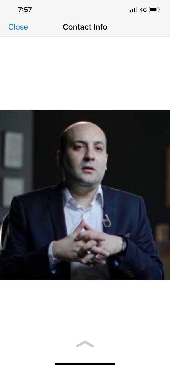 محمود التميمي محمود التميمي