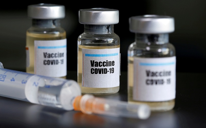 عدد كبير من اللقاحات فعالة للسلالة المتحورة