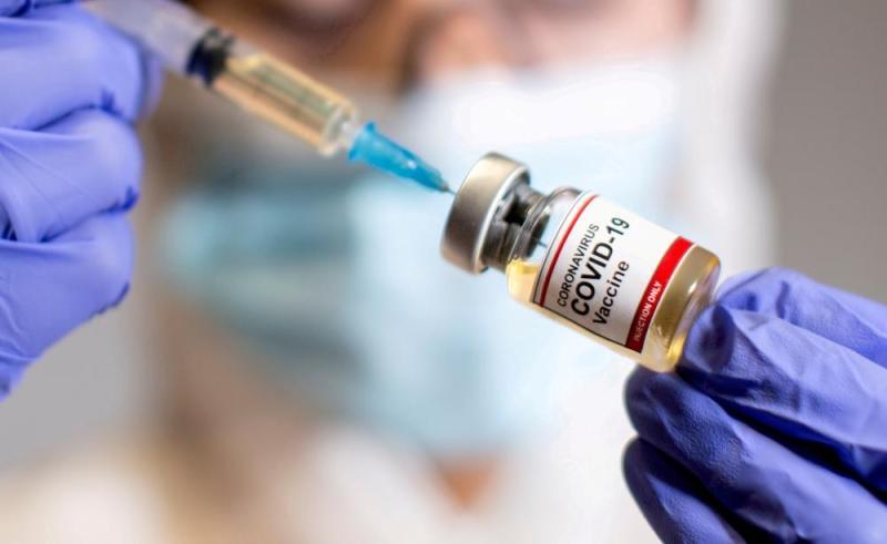 الحرص على تطعيم كبار السن