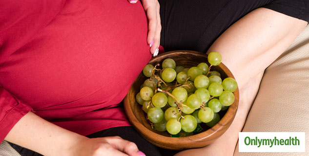 هل الاناناس مضر للحامل