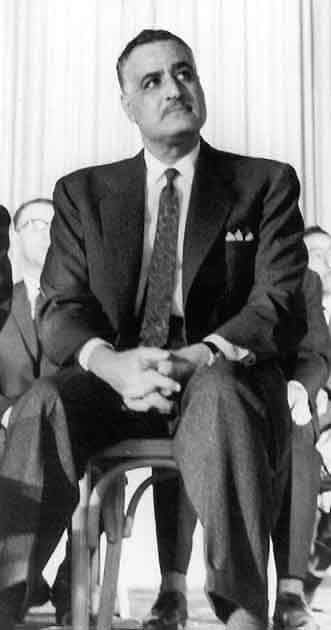  الرئيس الراحل جمال عبد الناصر (27)