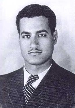  الرئيس الراحل جمال عبد الناصر (36)
