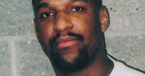 أدين جونسون بقتل سبعة أشخاص في ولاية فرجينيا في 1992