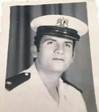 ملازم أول طبيب إحتياط بالقوات البحرية