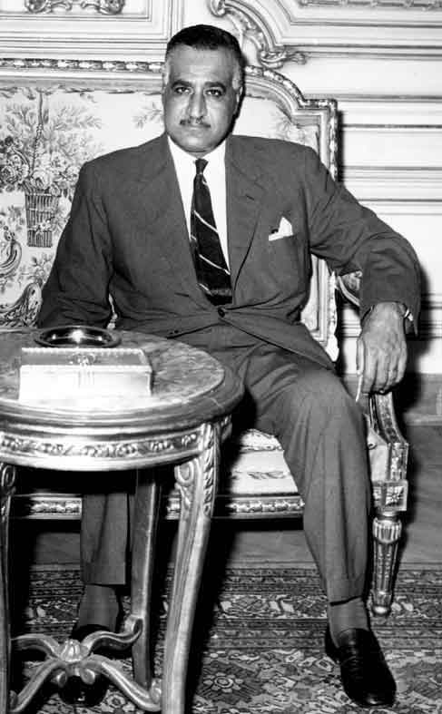  الرئيس الراحل جمال عبد الناصر (29)