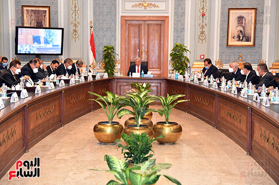 أجتماع اللجنة العامة لمجلس النواب (2)