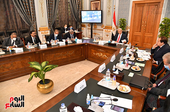 أجتماع اللجنة العامة لمجلس النواب (5)