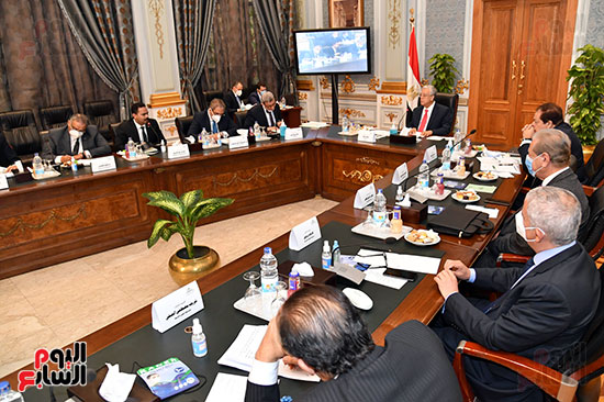 أجتماع اللجنة العامة لمجلس النواب (7)