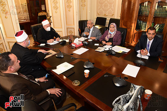  لجنة الشئون الدينية (3)