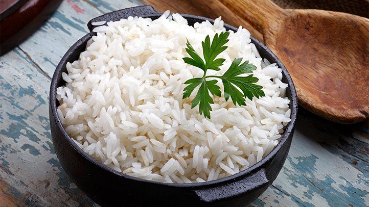 فوائد الأرز1