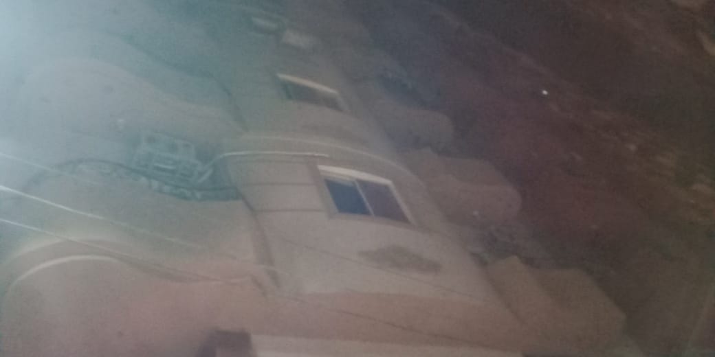 المنزل المشيد بها اعمال البناء المنزل المشيد بها اعمال البناء