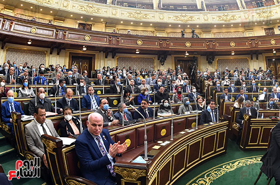 الجلسة العامة لمجلس النواب الجلسة العامة لمجلس النواب