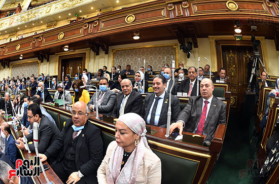 أعضاء مجلس النواب أعضاء مجلس النواب