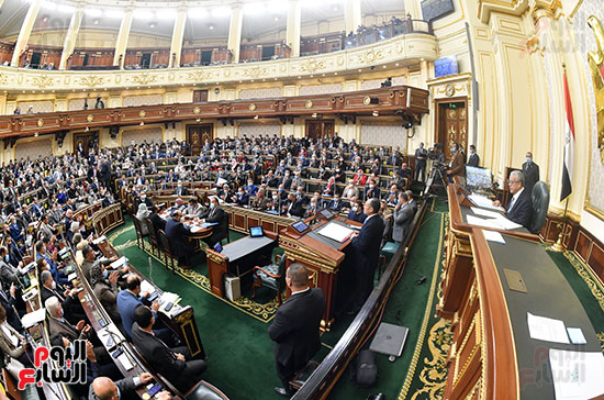 الجلسة العامة الجلسة العامة