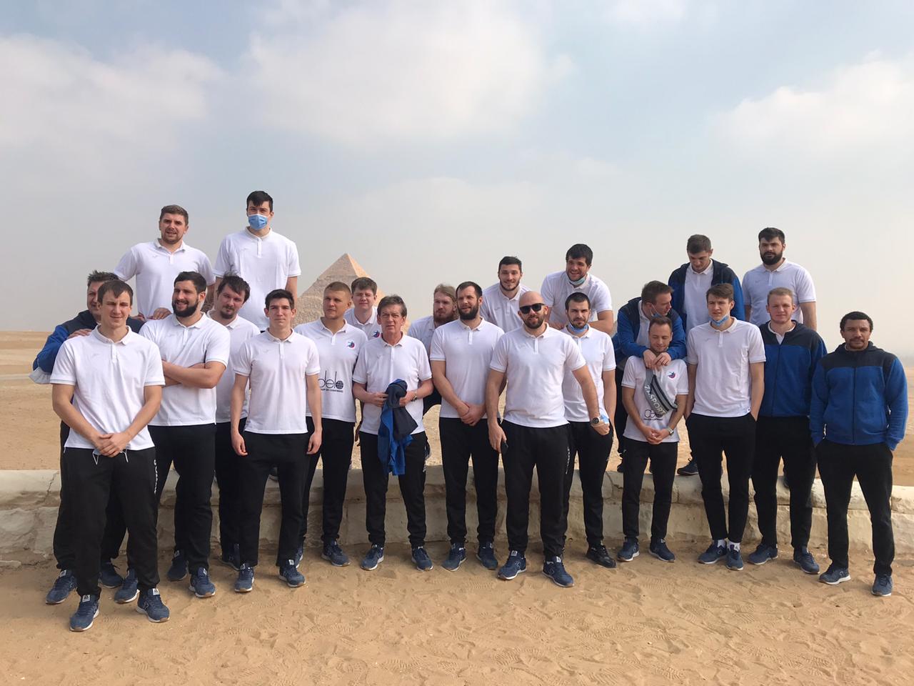 منتخب روسيا منتخب روسيا