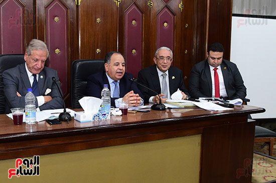 لجنة الخطة بمجلس النواب (1)