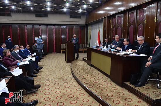 لجنة الخطة بمجلس النواب (4)