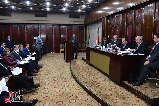 لجنة الخطة بمجلس النواب (3)