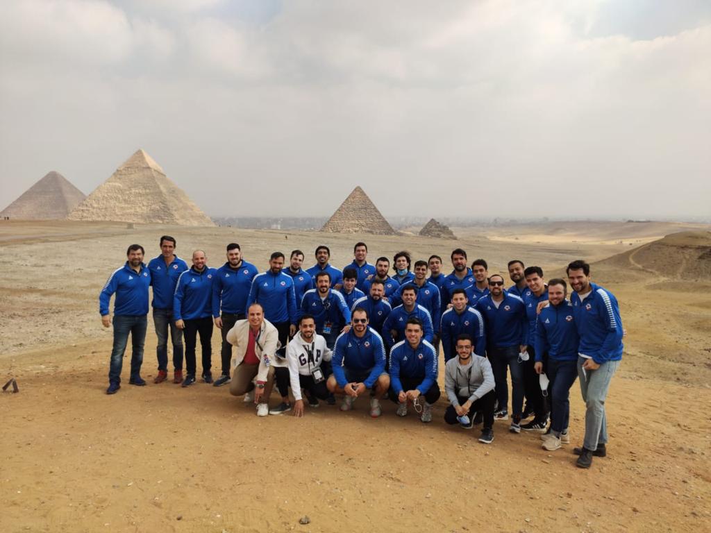 لاعبى منتخب تشيلى لاعبى منتخب تشيلى