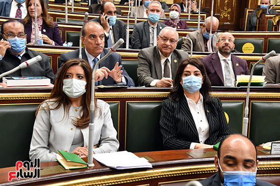 الجلسة العامة الجلسة العامة