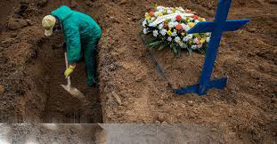 11970-مقابر-فى-البرازيل