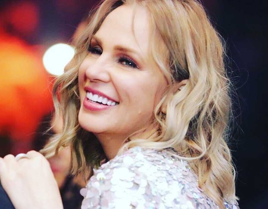 شيرين رضا