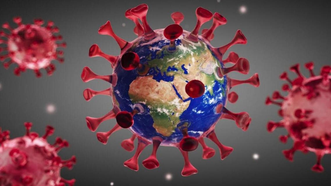 سلالة فيروس كورونا المتحورة تهدد العالم