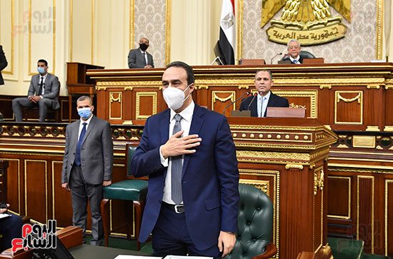 أمين عام مجلس النواب أمين عام مجلس النواب