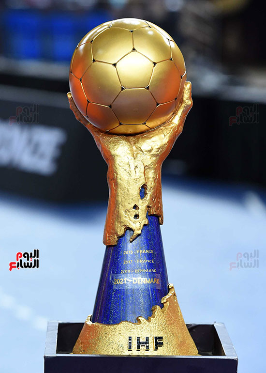 كاس العالم لليد كاس العالم لليد