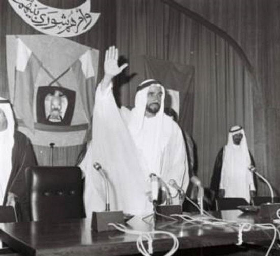 قمة التعاون الخليجى (5)
