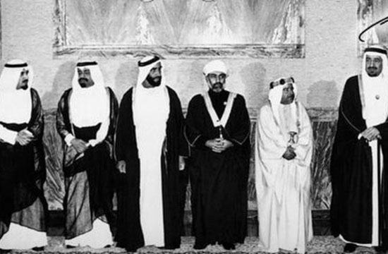 قمة التعاون الخليجى (11)