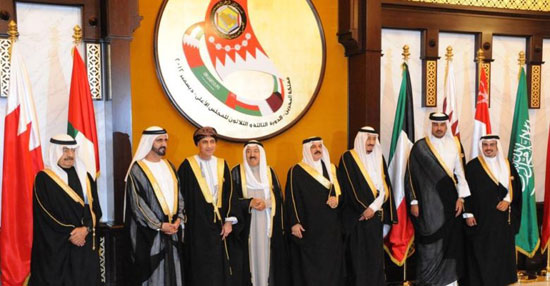 قمة التعاون الخليجى (2)