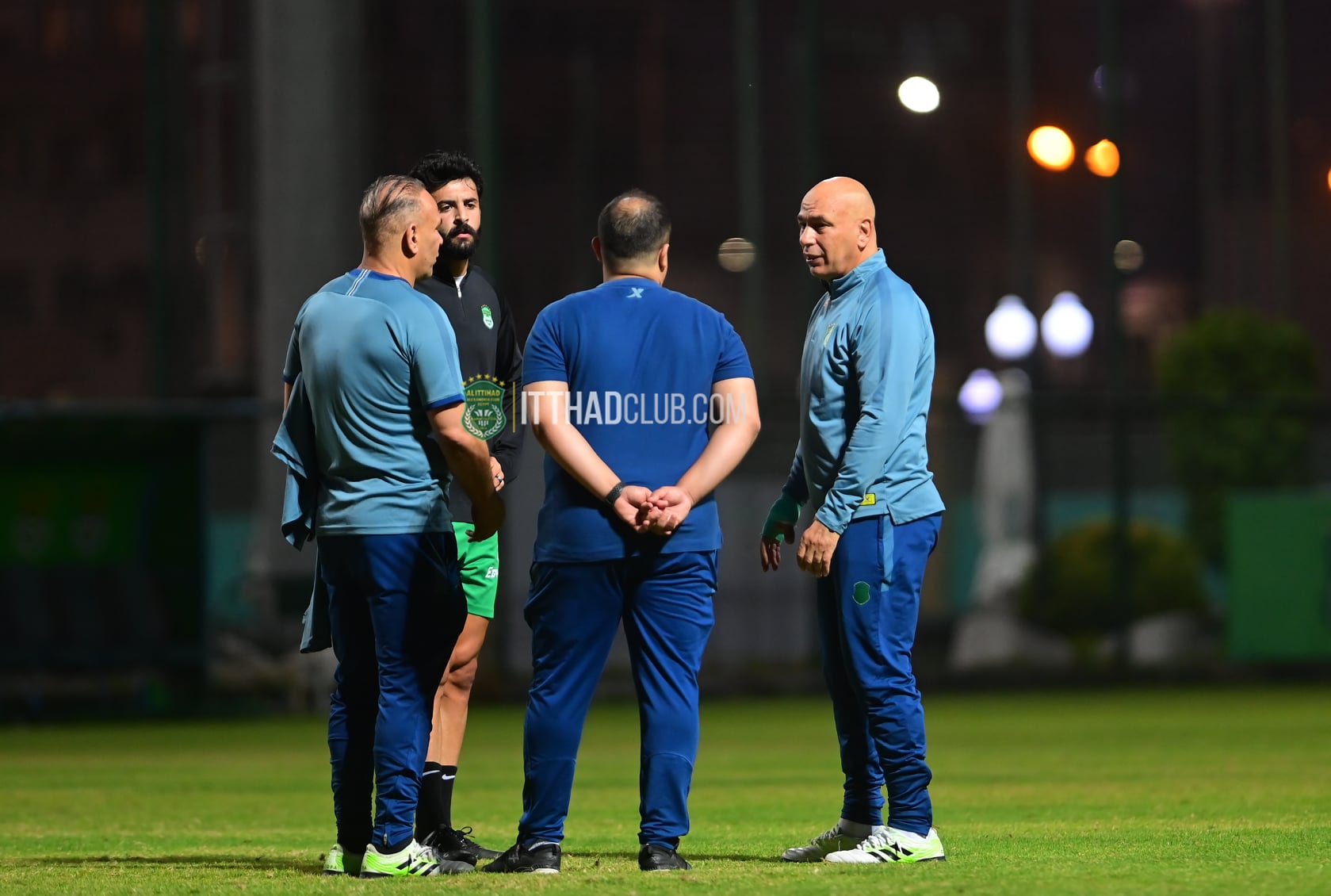 مران الاتحاد (9)