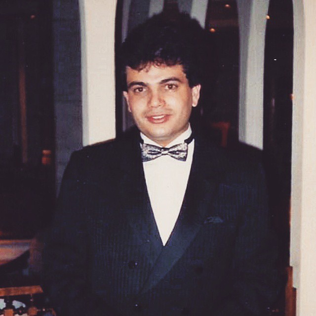 عمرو دياب 5