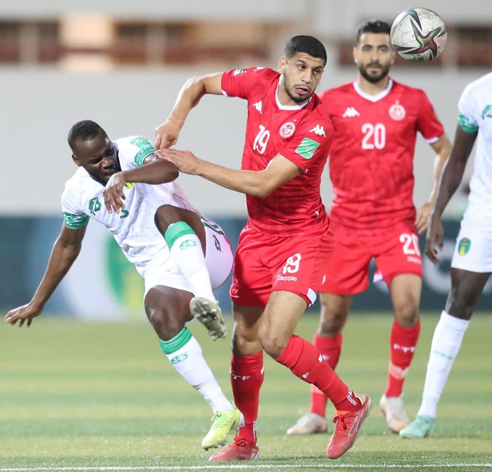 موريتانيا ضد تونس (4)