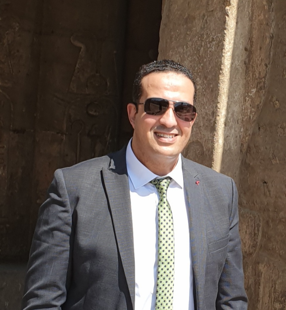 تكليف ياسر مهدى مديراً لإدارة الإعلام بمحافظة الأقصر