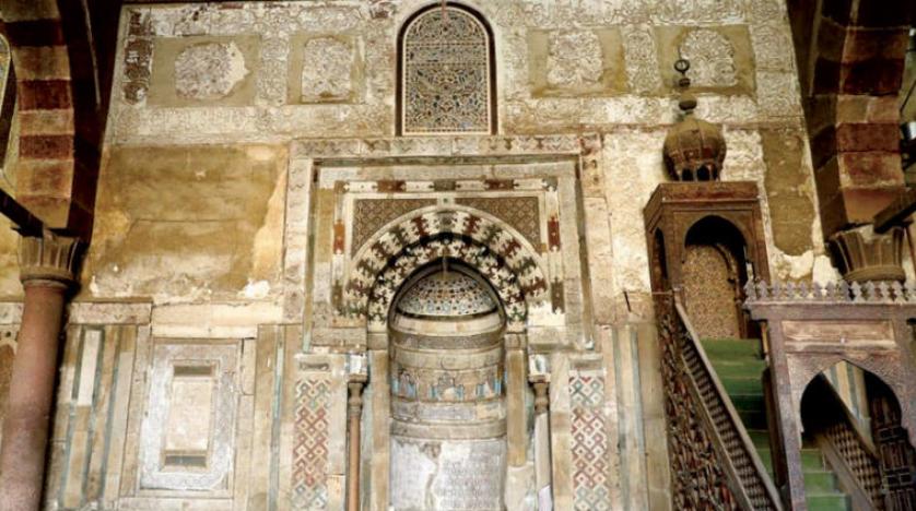 مسجد الطنبغا الماردانى