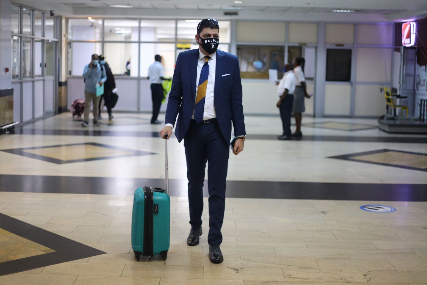 بعثة المصري (2)