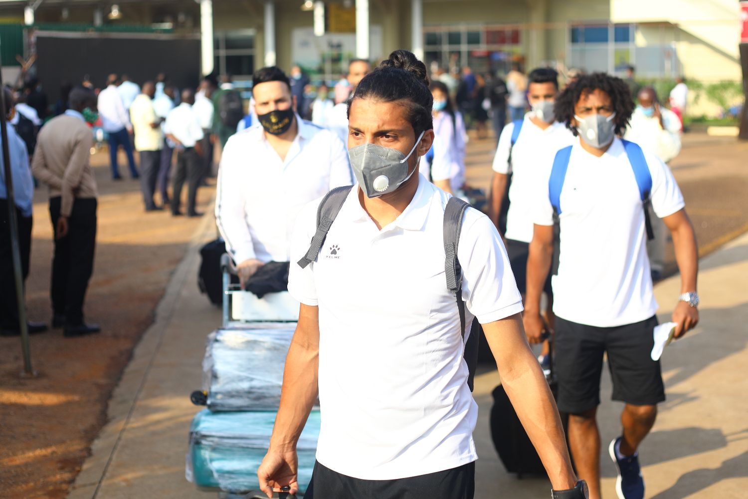 بعثة المصري (8)