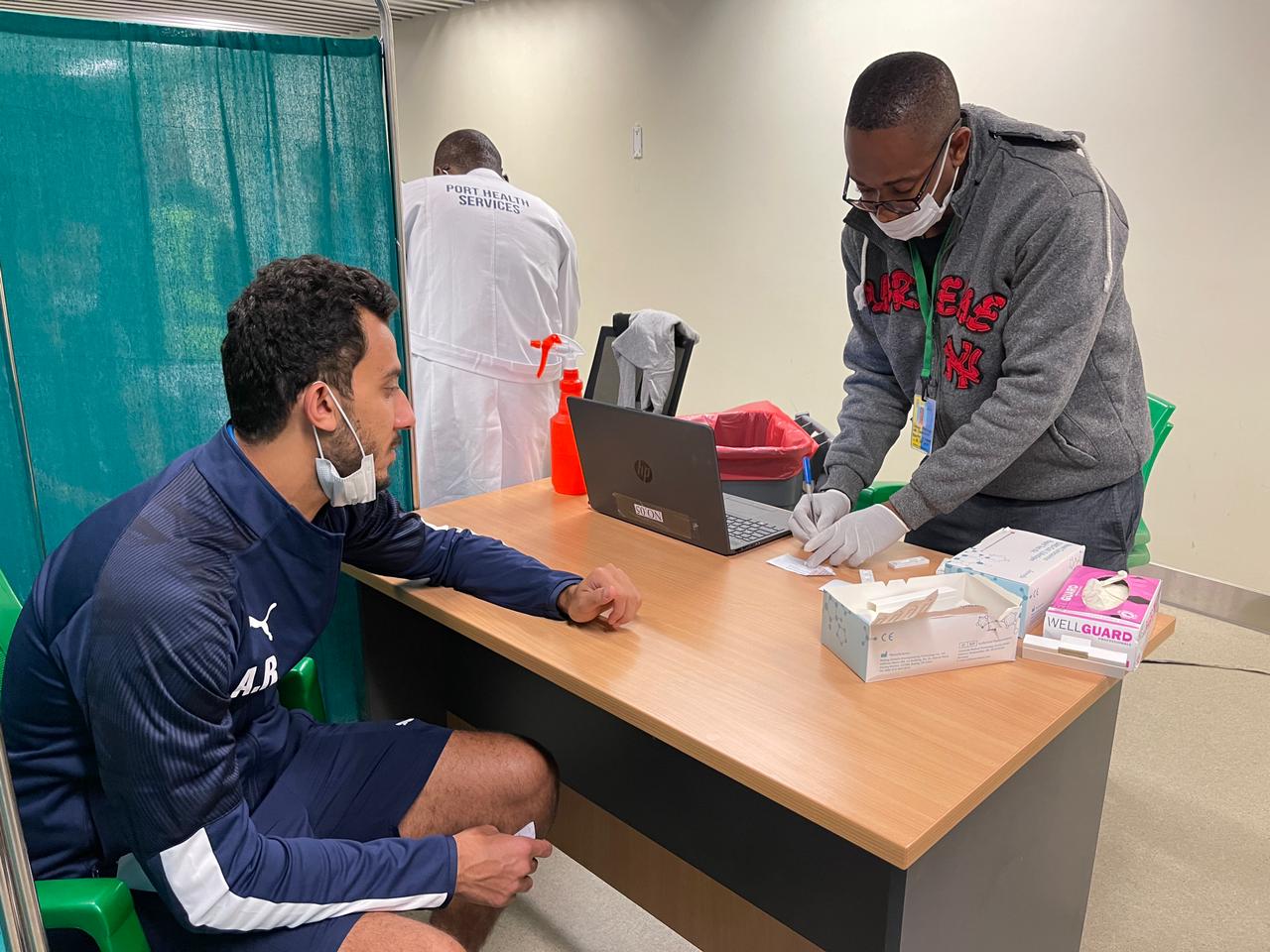 احمد ايمن منصور