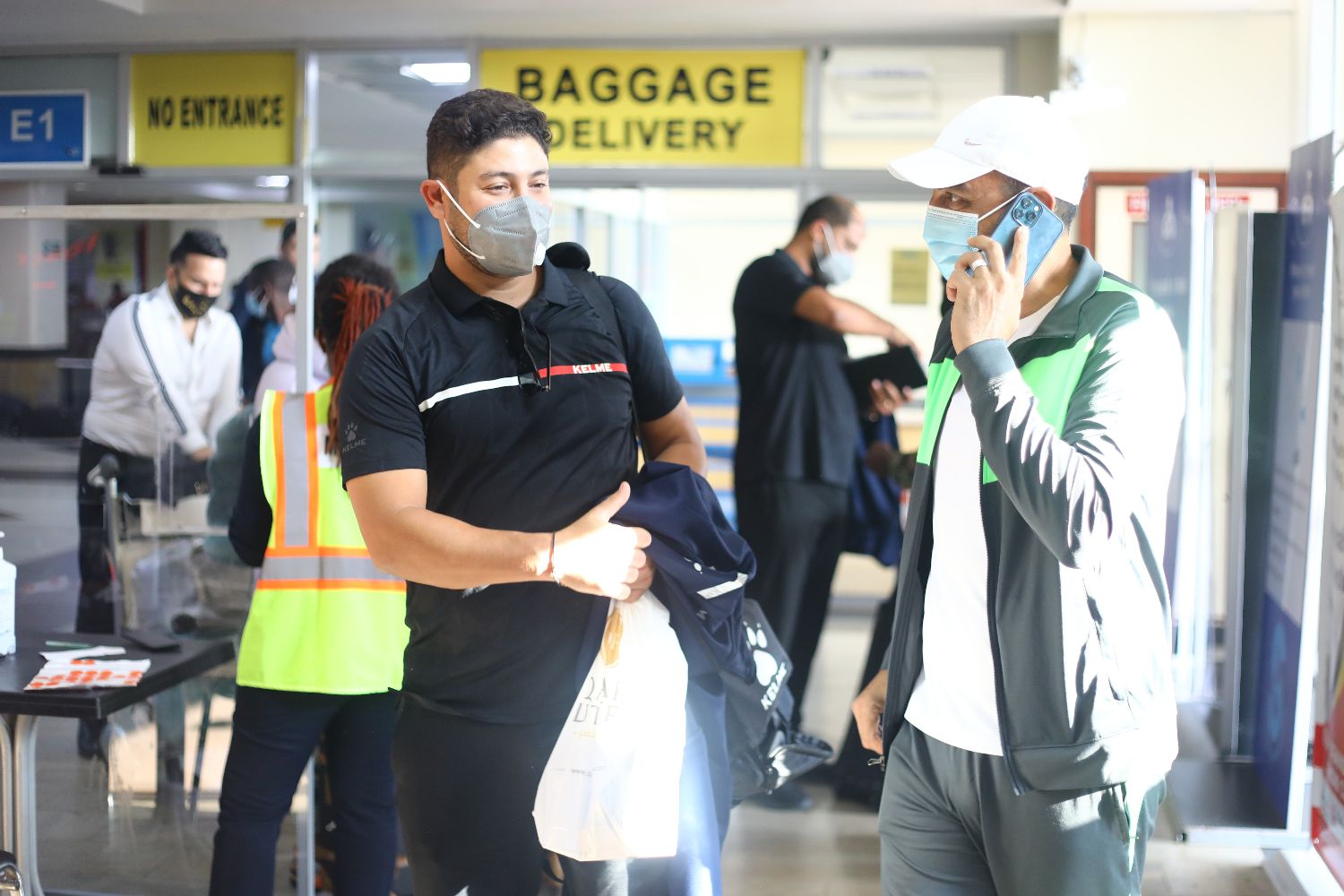 بعثة المصري (6)