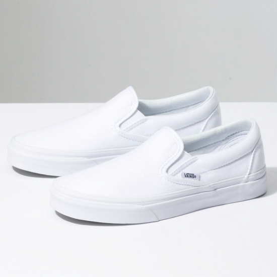 Classic Slip-On, $69, from Vans